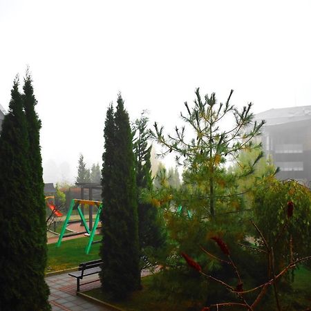 Aspen Ski And Golf Resort Bansko Dış mekan fotoğraf