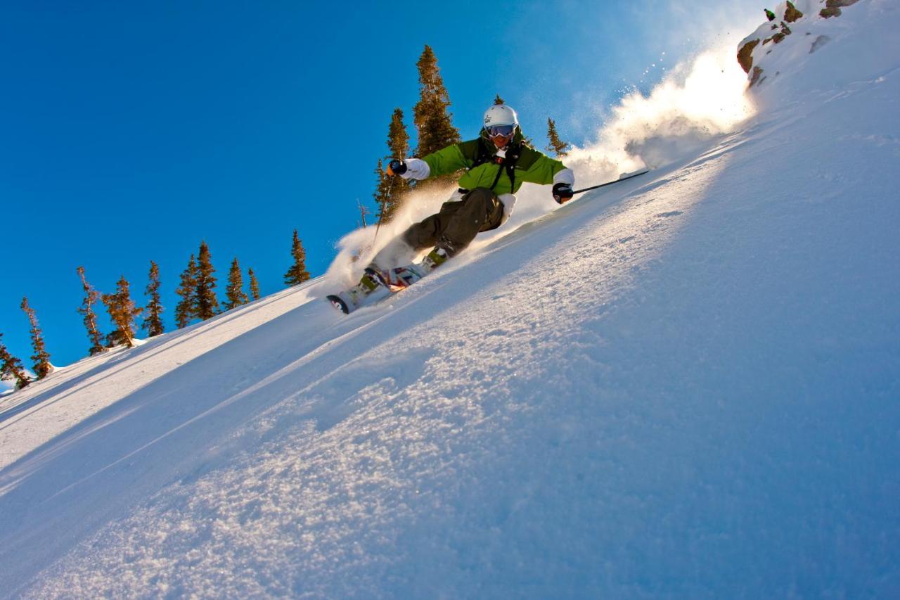 Aspen Ski And Golf Resort Bansko Dış mekan fotoğraf
